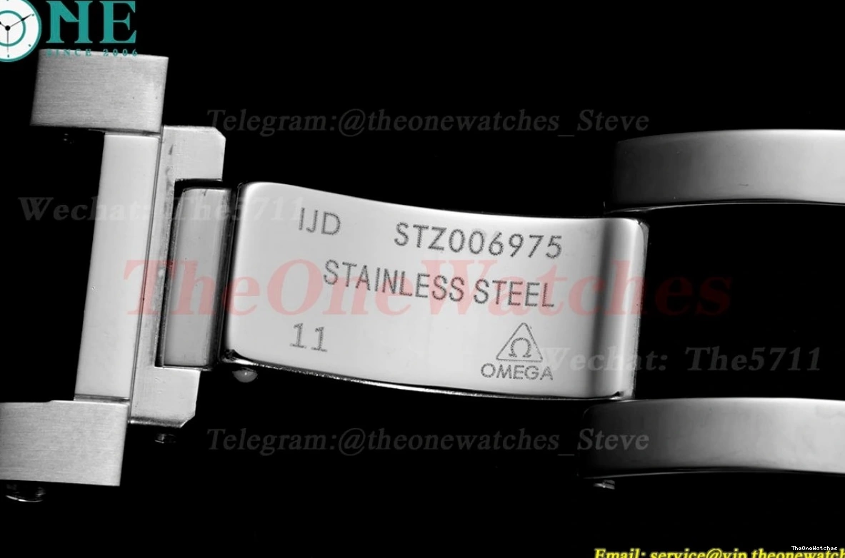 Blue SS VSF Master A8900 41mm SS Aqua Super Terra Clone Dark 150m 0306